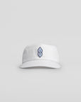 Nostalgia Cap - Pearl White