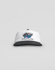 Left Handed Screwdriver Cap - Black