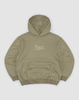 Snail Hood - Khaki