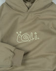 Snail Hood - Khaki