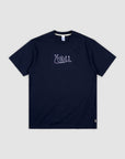 Snail T - Navy