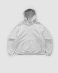 Box Hood - Snow Marle