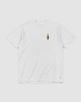Golf Bag T - Snow Marle