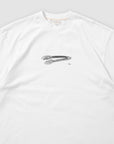 Tongs T - White