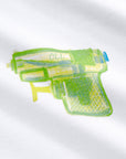 Water Gun T - White