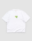Water Gun T - White