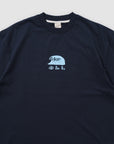 Wave T - Navy