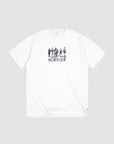 Run Club T - White