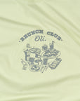 *IMPERFECT* Brunch Club T - Wasabi