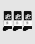 Do Good Sock - Black