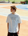 *IMPERFECT* University T - Snow Marle