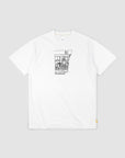 Shop T - White