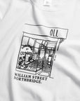 Shop T - White