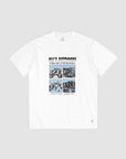 *IMPERFECT* National Parks T - White