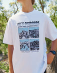 *IMPERFECT* National Parks T - White