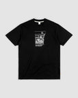 Shop T - Black