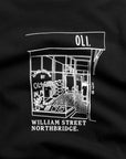 Shop T - Black