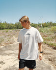 *IMPERFECT* Outdoors T - Snow Marle