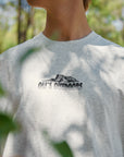 *IMPERFECT* Outdoors T - Snow Marle