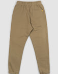 Signature Heavy Track Pant - Kelp