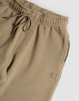 Signature Heavy Track Pant - Kelp