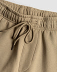 Signature Heavy Track Pant - Kelp