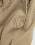 Signature Heavy Track Pant - Kelp