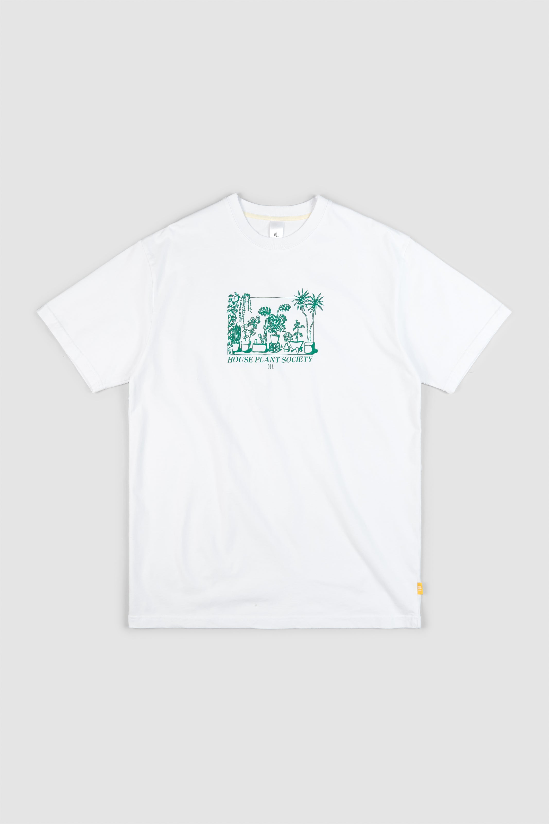 house plant society IMPERFECT* House Plant Society T