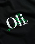 *IMPERFECT* Ivy T - Black