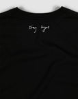 Pinky Promise T - Black