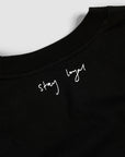 Pinky Promise T - Black