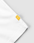 *IMPERFECT* Good Boys Only Back Print T - White