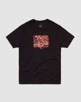 *IMPERFECT* Running Club T - Black