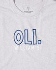 *IMPERFECT* William St T - Athletic Grey