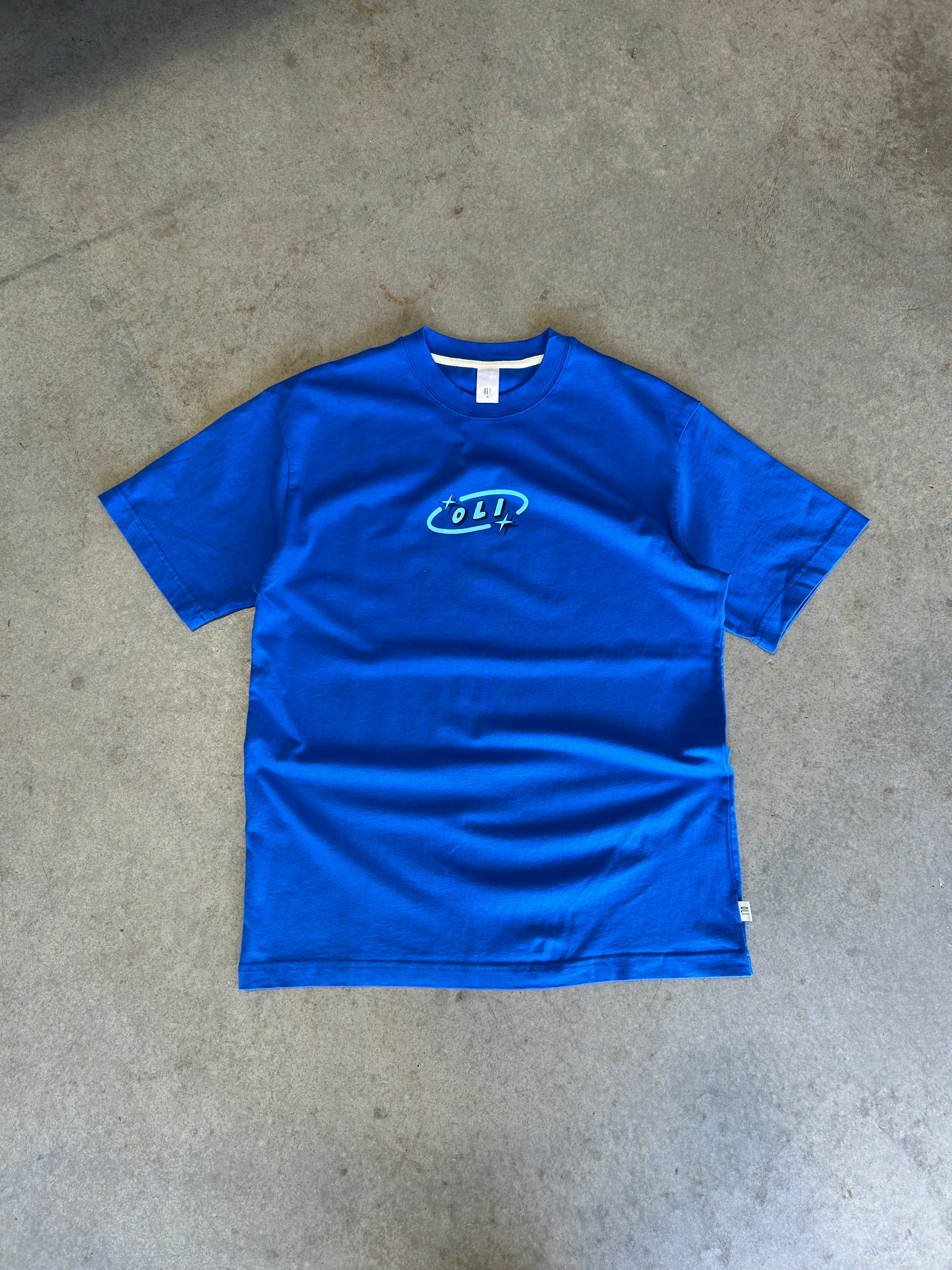 PRE LOVED | STARS T ROYAL - M