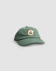 Appliqué Cap - Forest