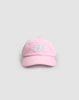 Appliqué Cap - Pink