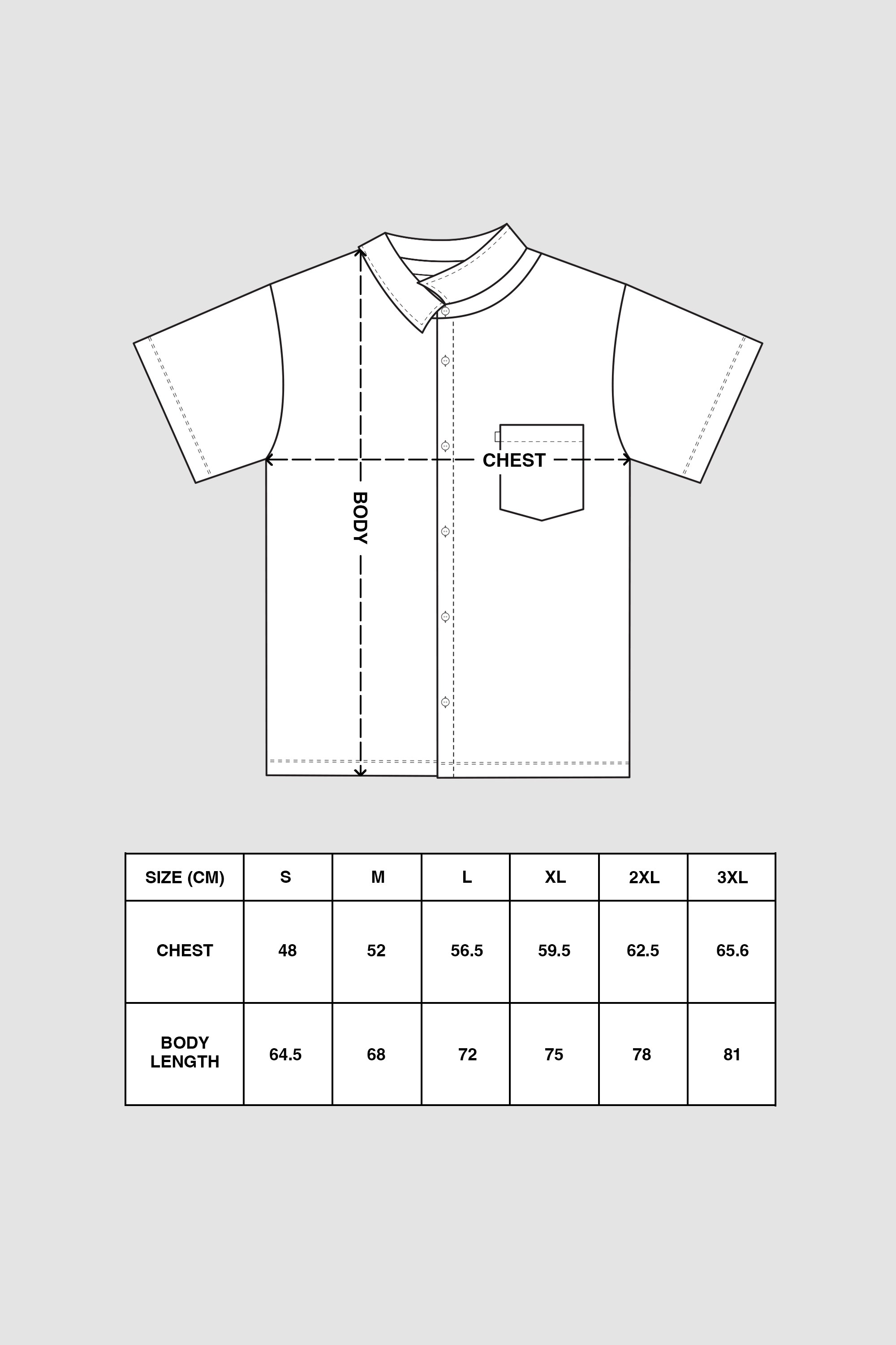 Script Button Up - Sky