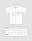 Script Button Up - Sky