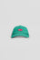 Green Trucker