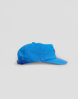 Badge Cap - Royal