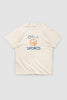 Basketball Sports T - Butter