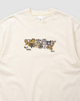 *IMPERFECT* Best Buds T - Butter