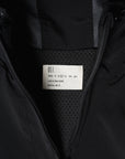 Anorak - Black