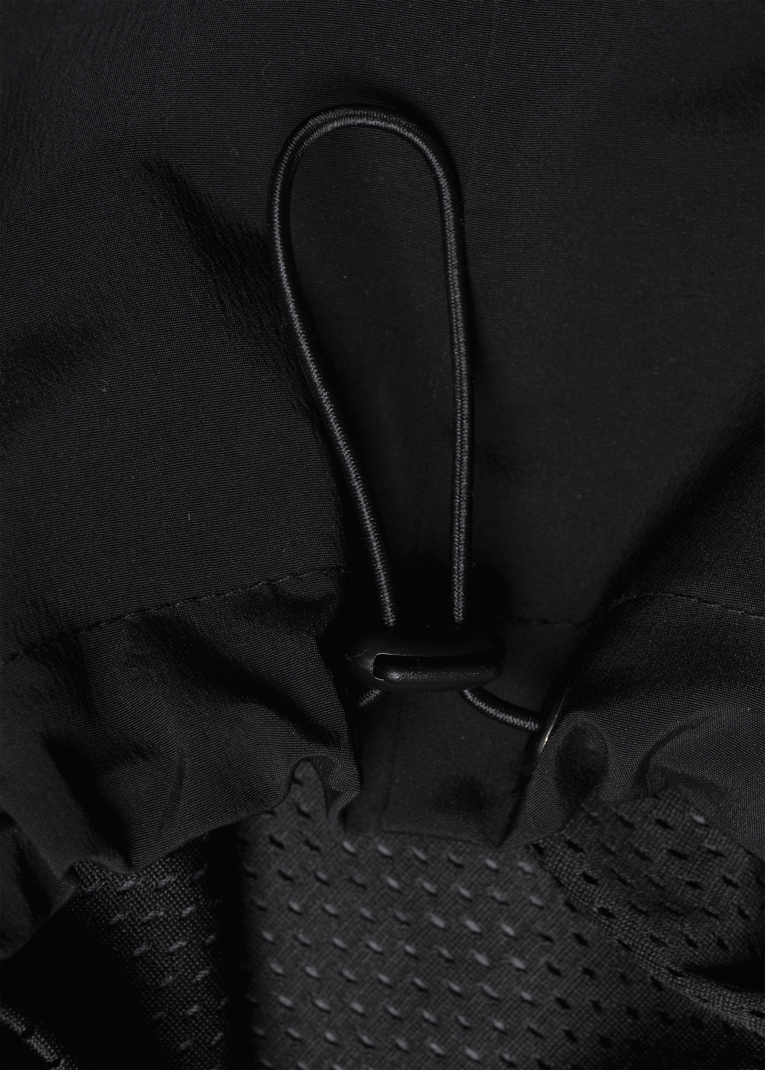 Anorak - Black
