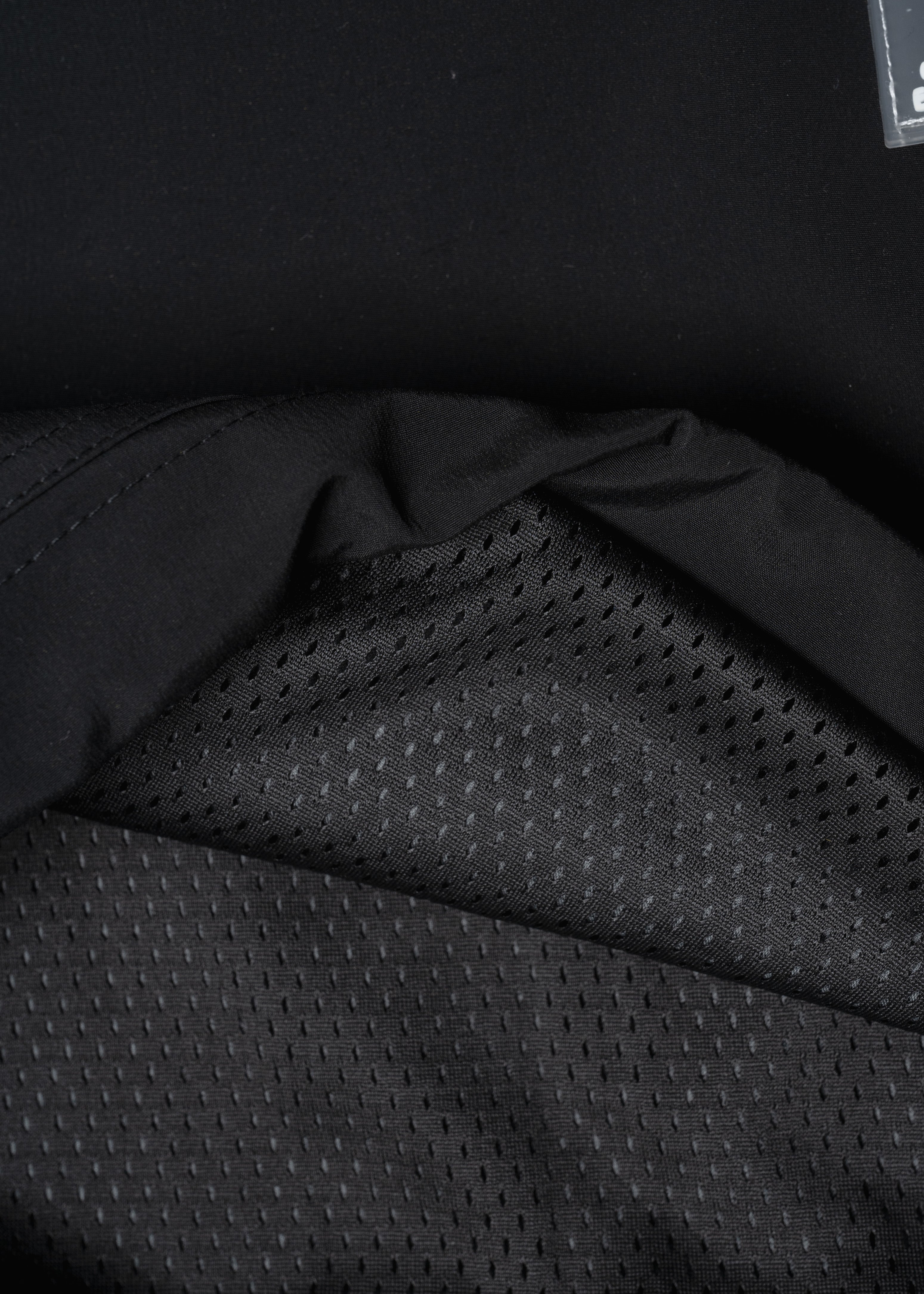 Anorak - Black