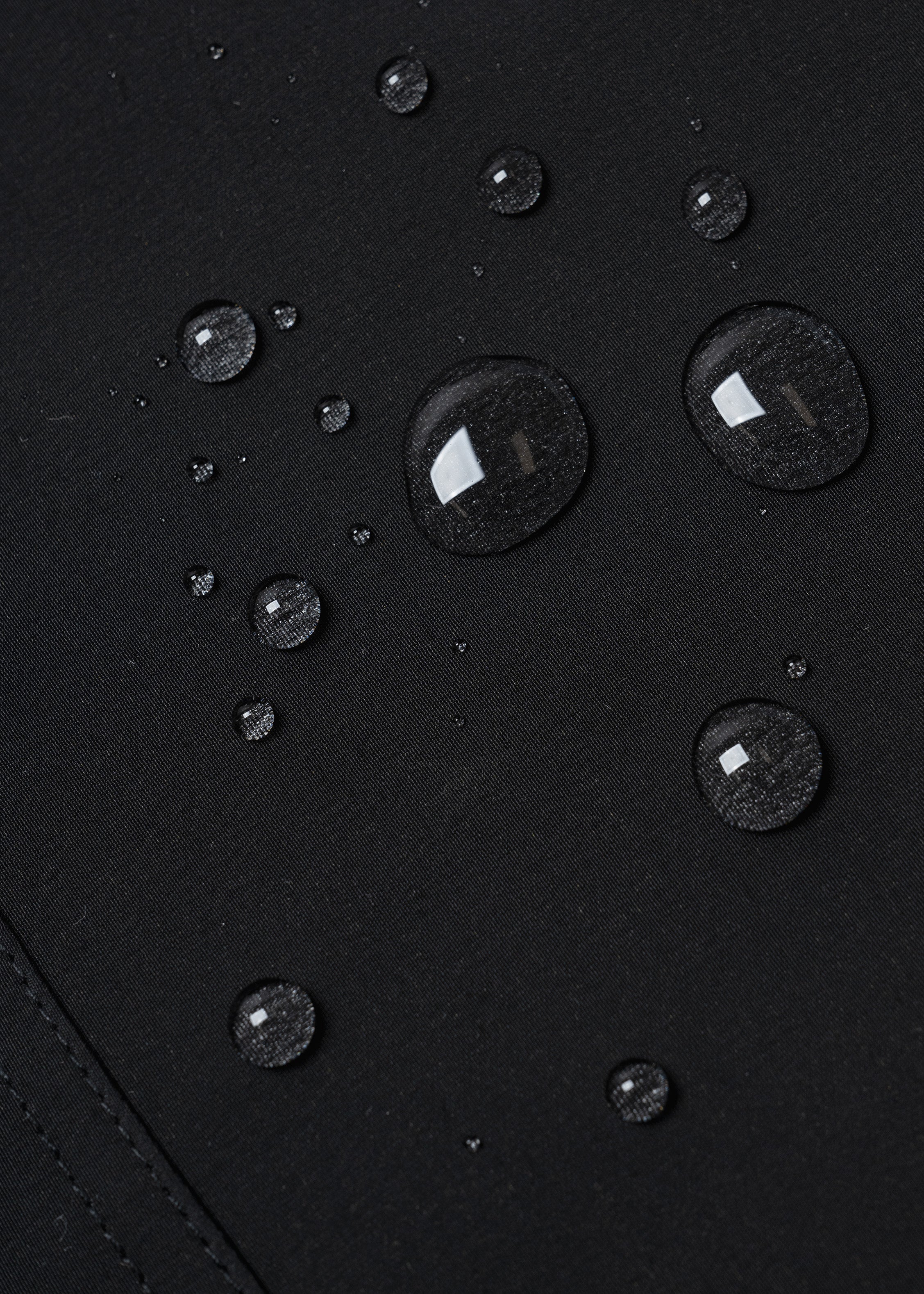 Anorak - Black