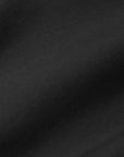 Box Hood - Black