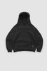 Classic Hood - Black