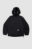 Anorak - Black